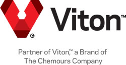 Partner of Viton, a Brand of The Chemours Company - Rubber Compounds